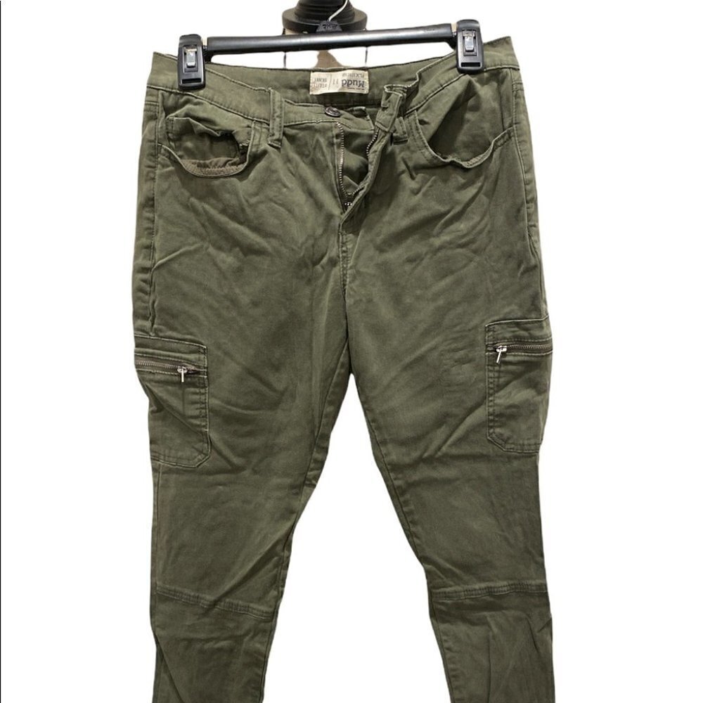 Mudd pants - Picture 3 of 6